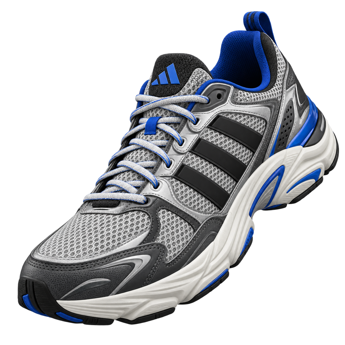 sample shoe 5